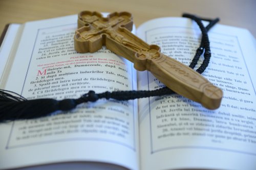 Postul se ține cu discernământ