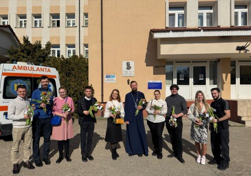 Daruri oferite pacientelor Spitalului Clinic Județean de Urgență Bihor