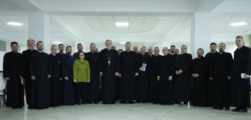 Promovarea ofertei educaționale teologice în Arhiepiscopia Craiovei