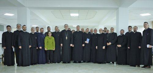 Promovarea ofertei educaționale teologice în Arhiepiscopia Craiovei
