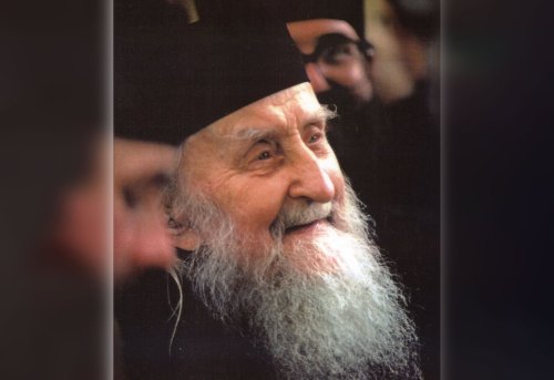 Orânduirea postului după Sfântul Sofronie Saharov