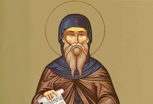 Sf. Cuv. Benedict de Nursia; Sf. Sfinţit Mc. Alexandru preotul (Pomenirea celor adormiţi)