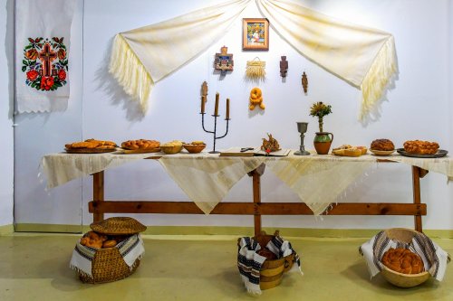 Exemple de milostenie