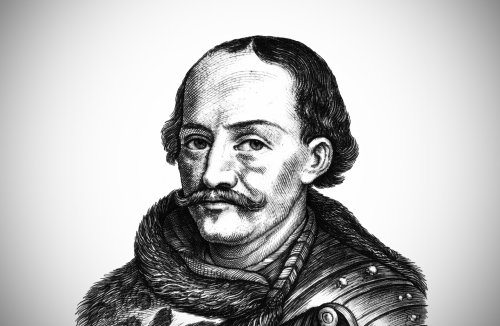 „Io Iancul voevod ...”