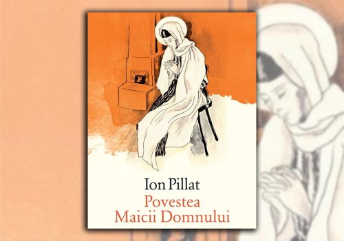 Ion Pillat, poetul regăsirii lui Dumnezeu în universul satului românesc