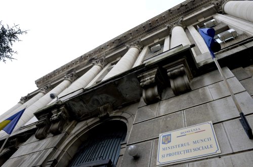 Majorare a salariului minim