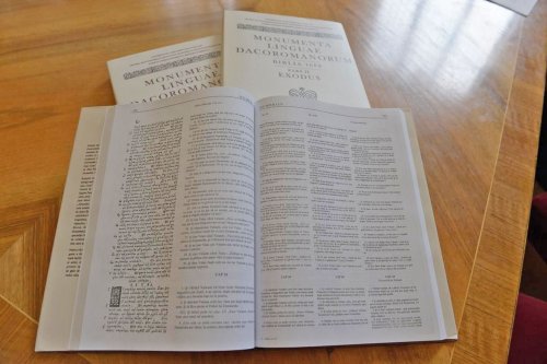 Centenar Paul Miron, la Iaşi