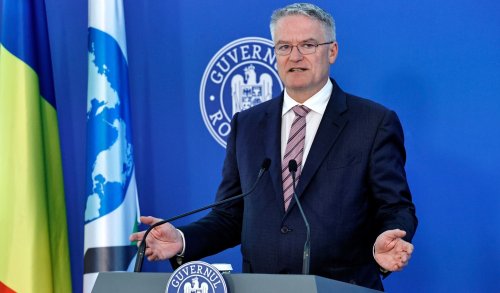 OCDE confirmă perspectivele de creștere a economiei