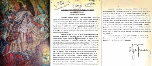 Olga Greceanu - femeia și arta plastică