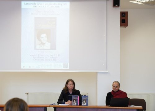 Simpozionul Național de Martirologie la Alba Iulia