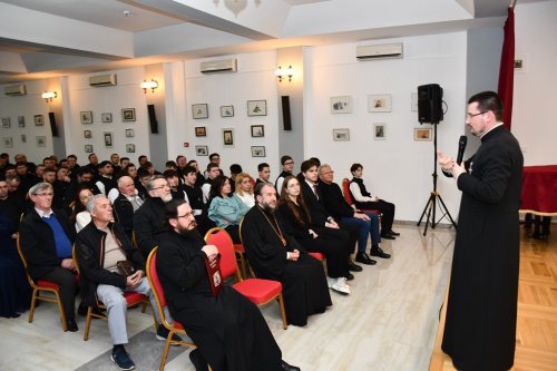 Episcopul Nicolae Popea, evocat la 200 de ani de la naștere