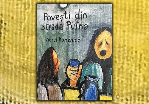 Strada care spune povești