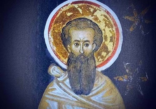 Sfântul Ioan Scărarul: cuvintele lui și mărturiile altora despre el - izvoare de înțelepciune, lumină și nădejde