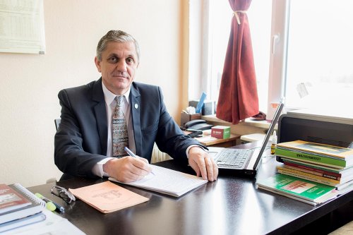 Moştenirea seminţelor care ne hrănesc