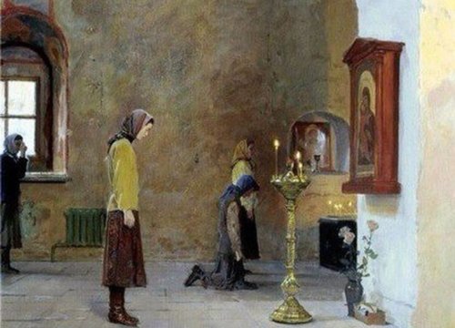 Cum este descrisă imaginea familiei, potrivit Deuteronomul 6, 6-7?