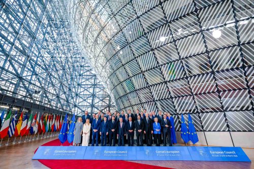 Divergențe în Consiliu privind răspunsul la criza energetică