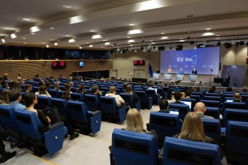 EU Inc.: Firme înființate în 48 de ore