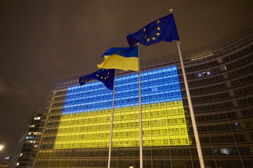 Zelenski promite repararea conductei Drujba