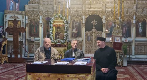 O istorie spectaculoasă