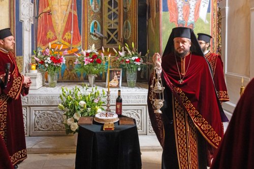 49 de ani de la trecerea la cele veșnice a Patriarhului Justinian Marina