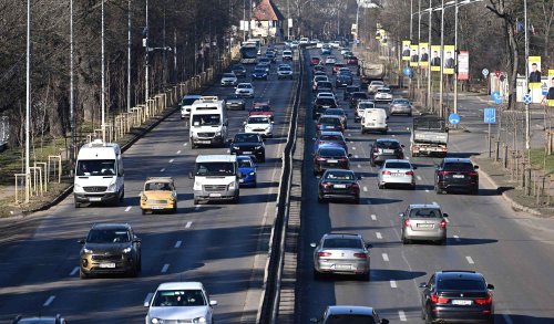 Lipsă de transparență privind istoricul mașinilor rulate