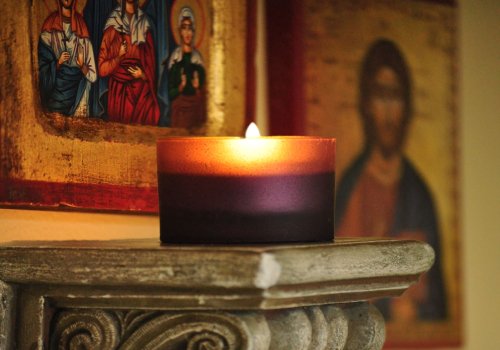 Tăcerea, cămara împreună viețuirii cu Dumnezeu