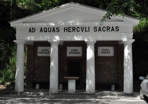 Bilete de tratament balnear pentru pensionari