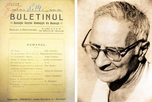 Fericirile, comentate de Paul Sterian