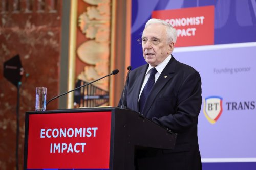 Isărescu: Ajustarea fiscală trebuie să continue