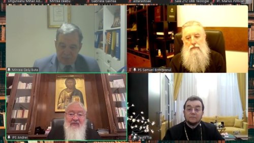 Dezbateri creștine despre bioetica contemporană