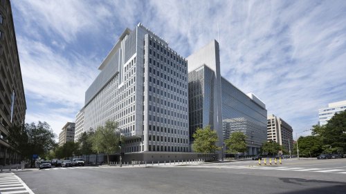 Împrumut de la Banca Mondială