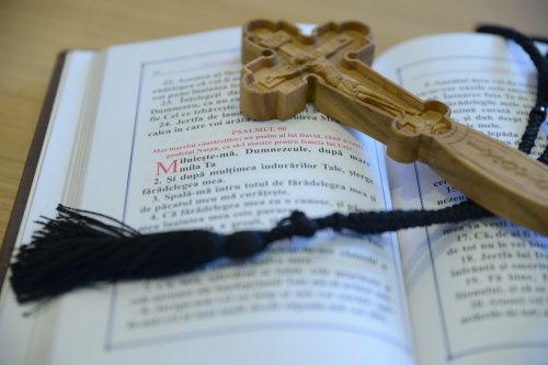 Postul și rugăciunea ne arată calea