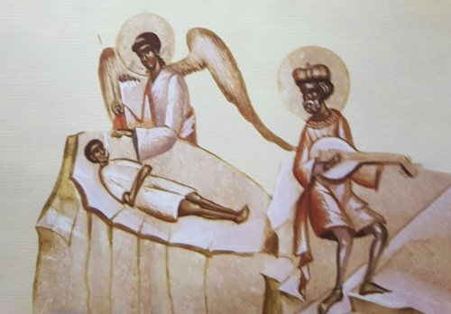 Aducerea aminte de moarte