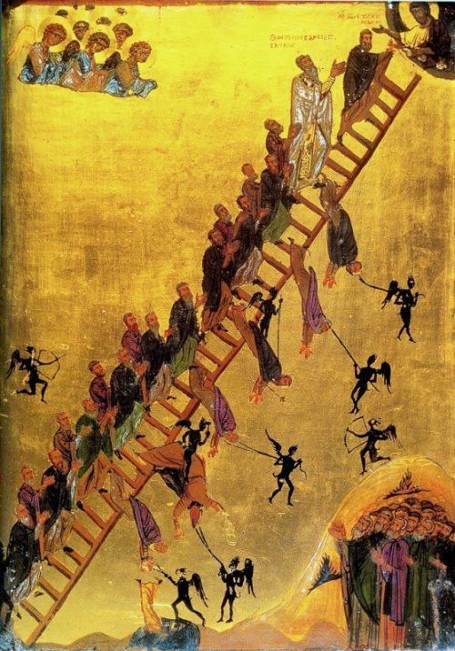 Deschis-ai tâlharului Raiul