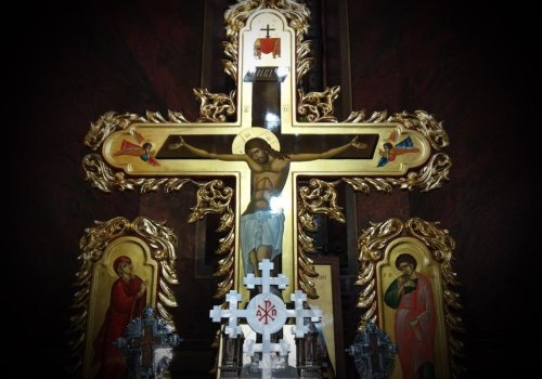 Cum să ne mântuim?