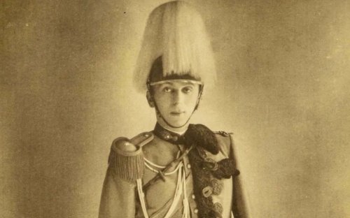 Expoziție dedicată Jandarmeriei Române 