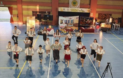 Finanțare pentru proiecte ale românilor din diaspora