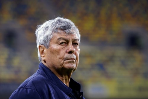 Mircea Lucescu - un antrenor performant şi un creştin evlavios şi darnic