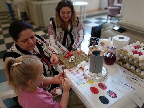 De la meşteşug la educaţie: lecţii scrise cu ceară