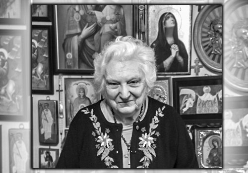 Sfintele Paști oglindite în amintirile Aspaziei Oțel Petrescu