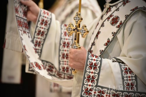 Fapte 1, 12-17; 21-26