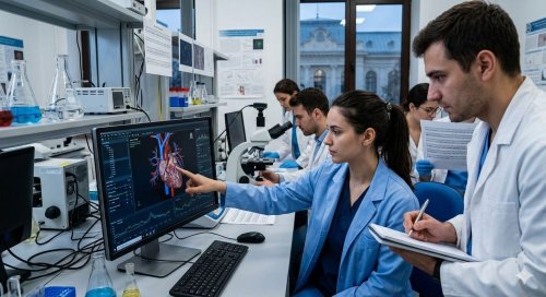 De ce este nevoie să controlăm factorii de risc cardiovasculari ?