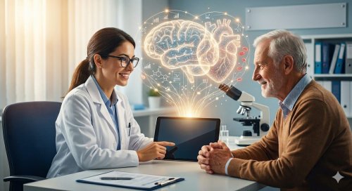 Importanţa datelor medicale pentru viitorul tratamentelor