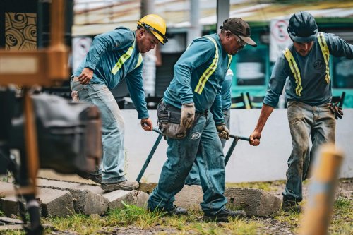 Noi reguli pentru lucrătorii străini