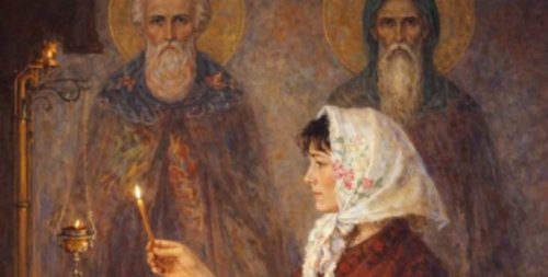 Femeia creștină, purtătoare a bucuriei Învierii în familie