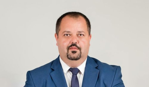 Izvor de pace într-o lume neliniștită