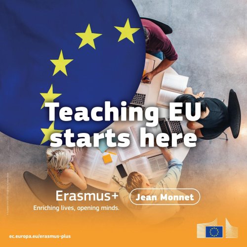 Regatul Unit revine în programul Erasmus+