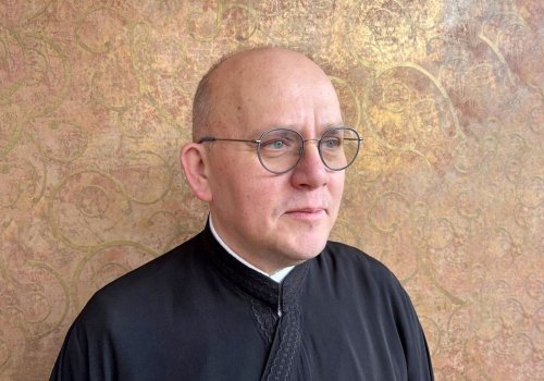 Curajul îndoielii, un gest de care Hristos nu Se teme