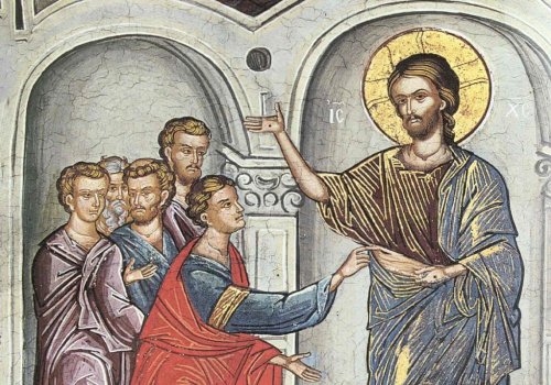 Taina credinței și vindecarea îndoielii în lumina Învierii