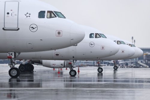 UE se pregăteşte de criza kerosenului